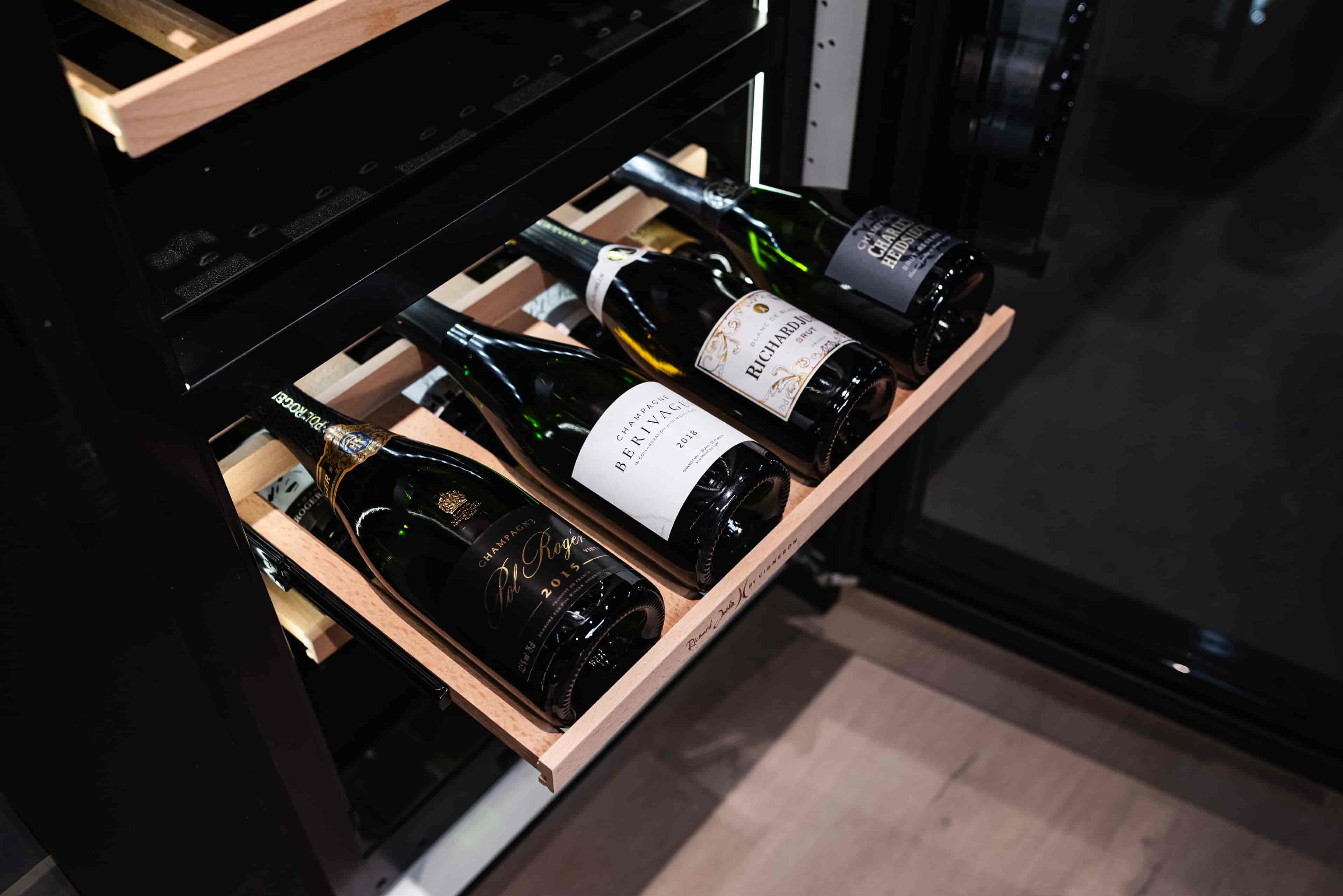 Kitchen Integrated 180, Trippelzon, G2 Kitchen Integrated 180, Trippelzon, G2