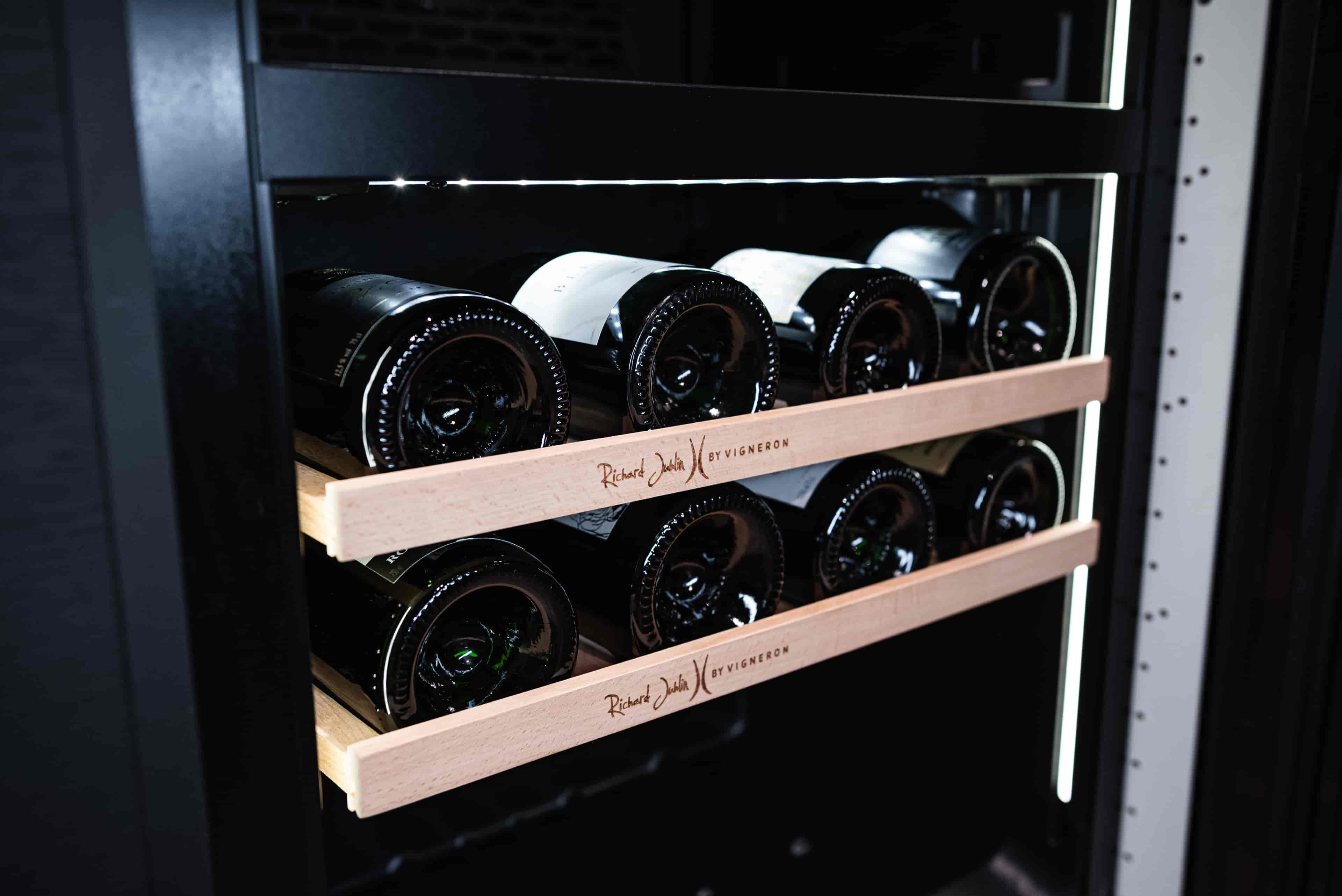 Kitchen Integrated 180, Trippelzon, G2 Kitchen Integrated 180, Trippelzon, G2