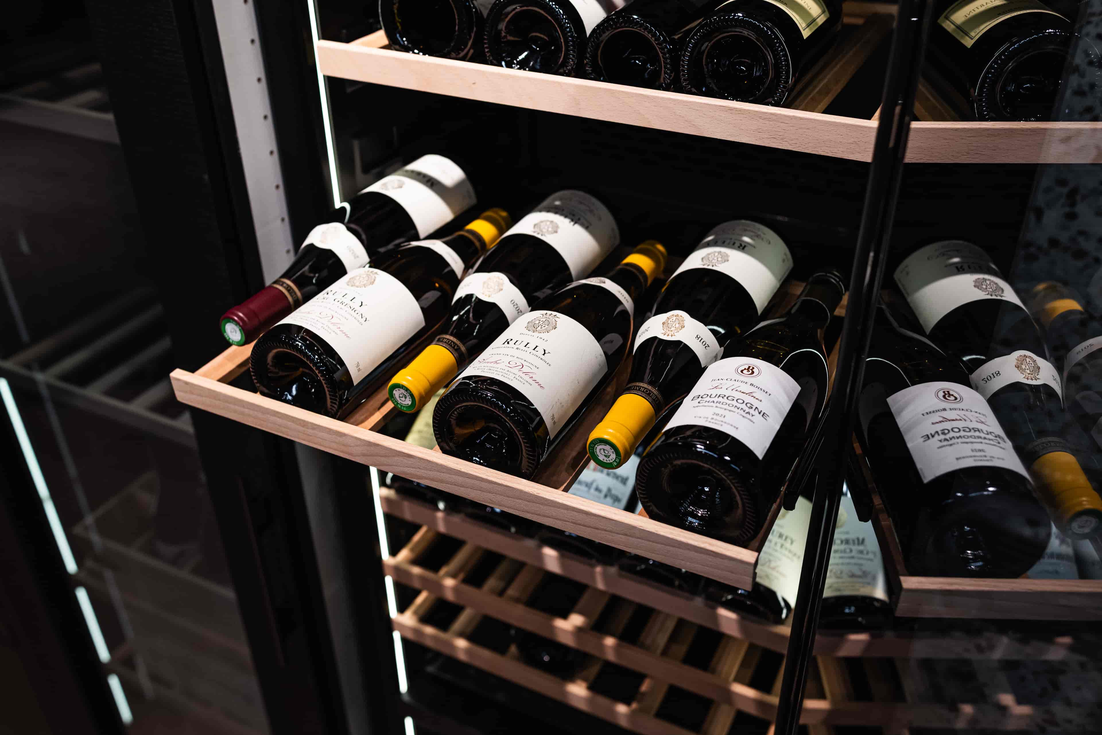 Kitchen Integrated 180, Trippelzon, G2 Kitchen Integrated 180, Trippelzon, G2