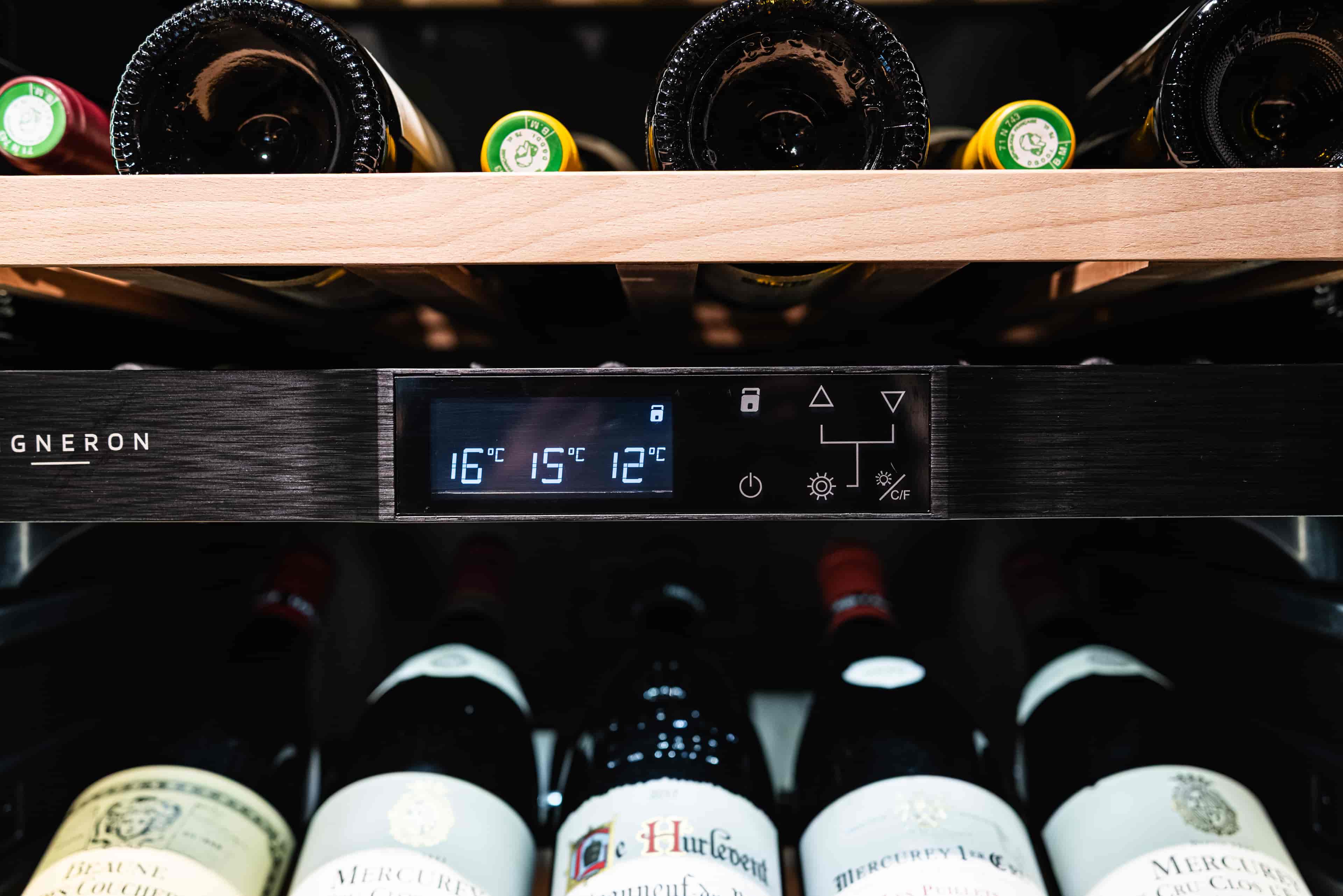 Kitchen Integrated 180, Trippelzon, G2 Kitchen Integrated 180, Trippelzon, G2