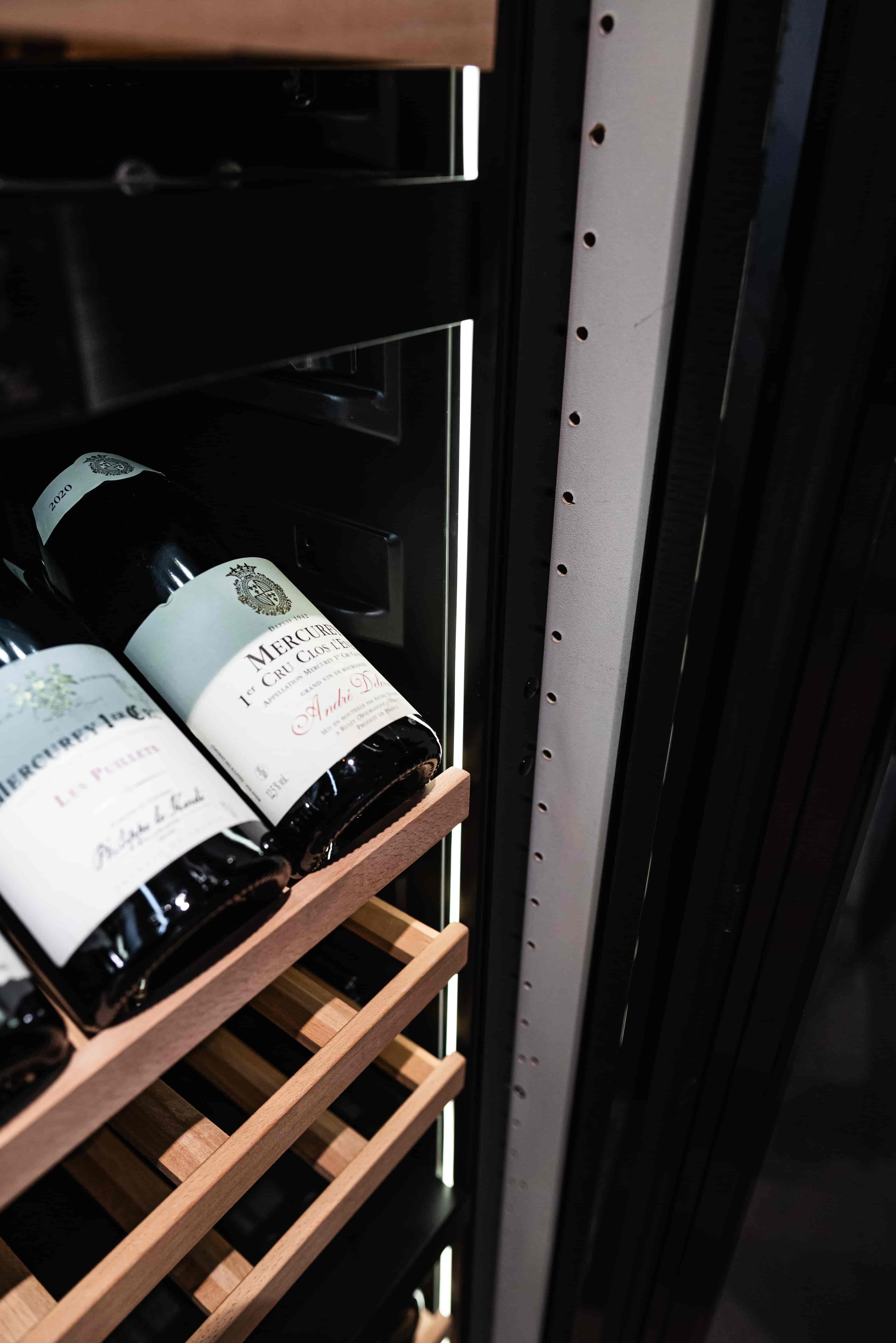 Kitchen Integrated 180, Trippelzon, G2 Kitchen Integrated 180, Trippelzon, G2