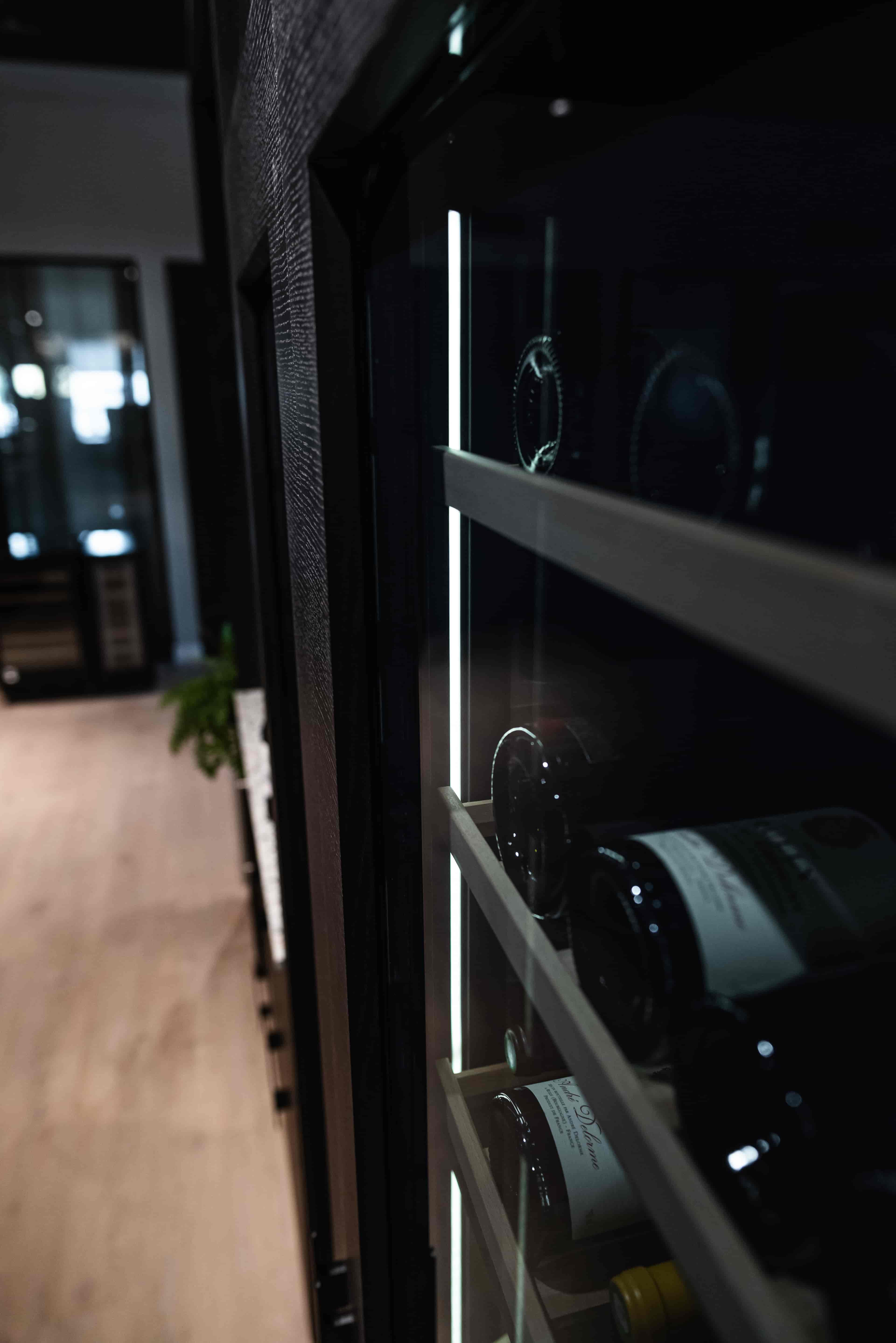 Kitchen Integrated 180, Dubbelzon Kitchen Integrated 180, Dubbelzon