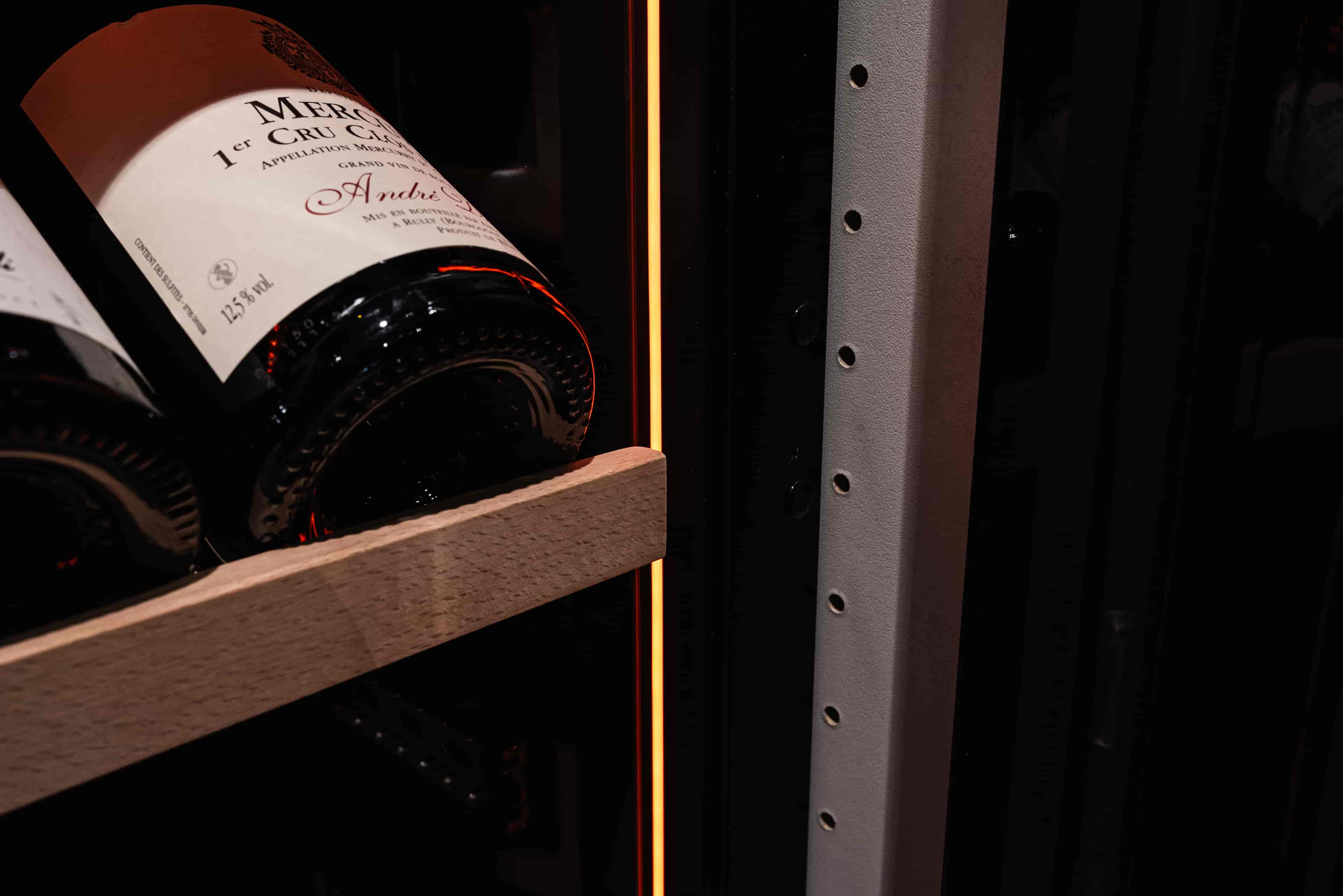 Kitchen Integrated 180, Trippelzon, G2 Kitchen Integrated 180, Trippelzon, G2