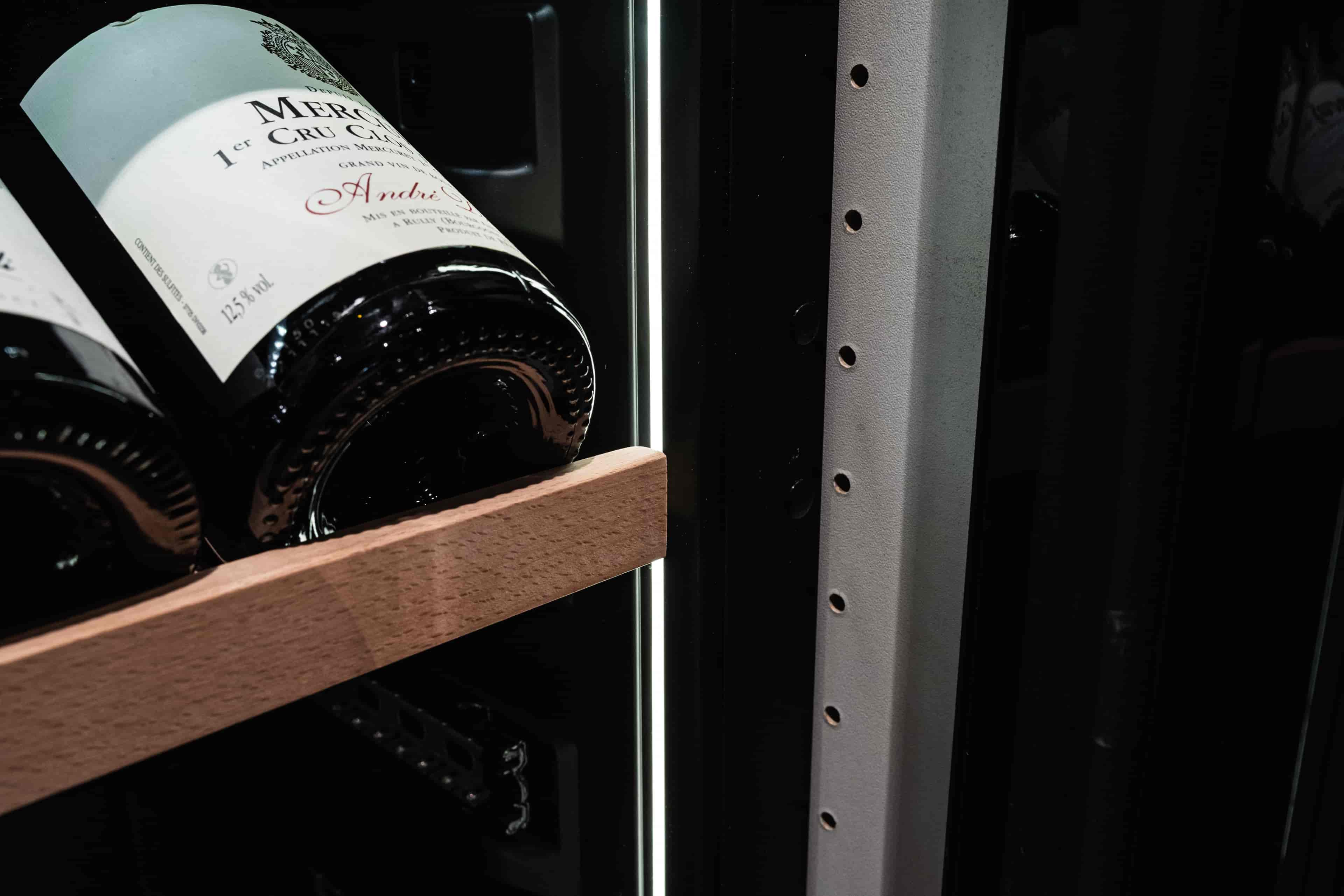 Kitchen Integrated 180, Trippelzon, G2 Kitchen Integrated 180, Trippelzon, G2