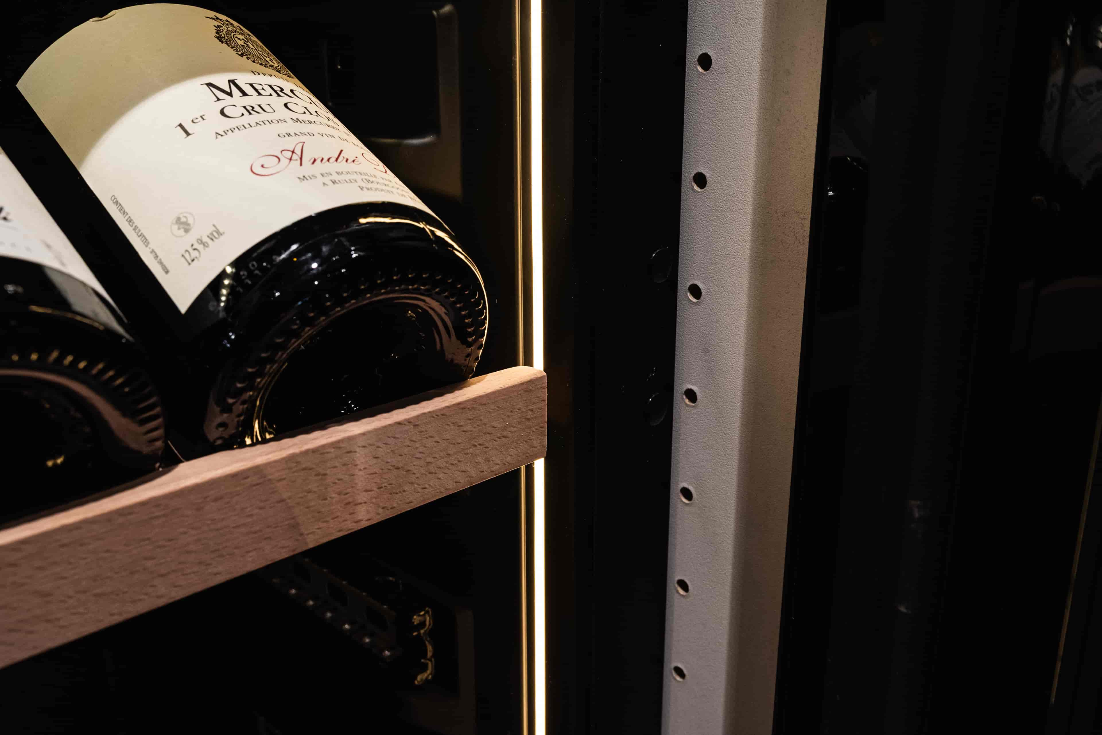 Kitchen Integrated 180, Trippelzon, G2 Kitchen Integrated 180, Trippelzon, G2