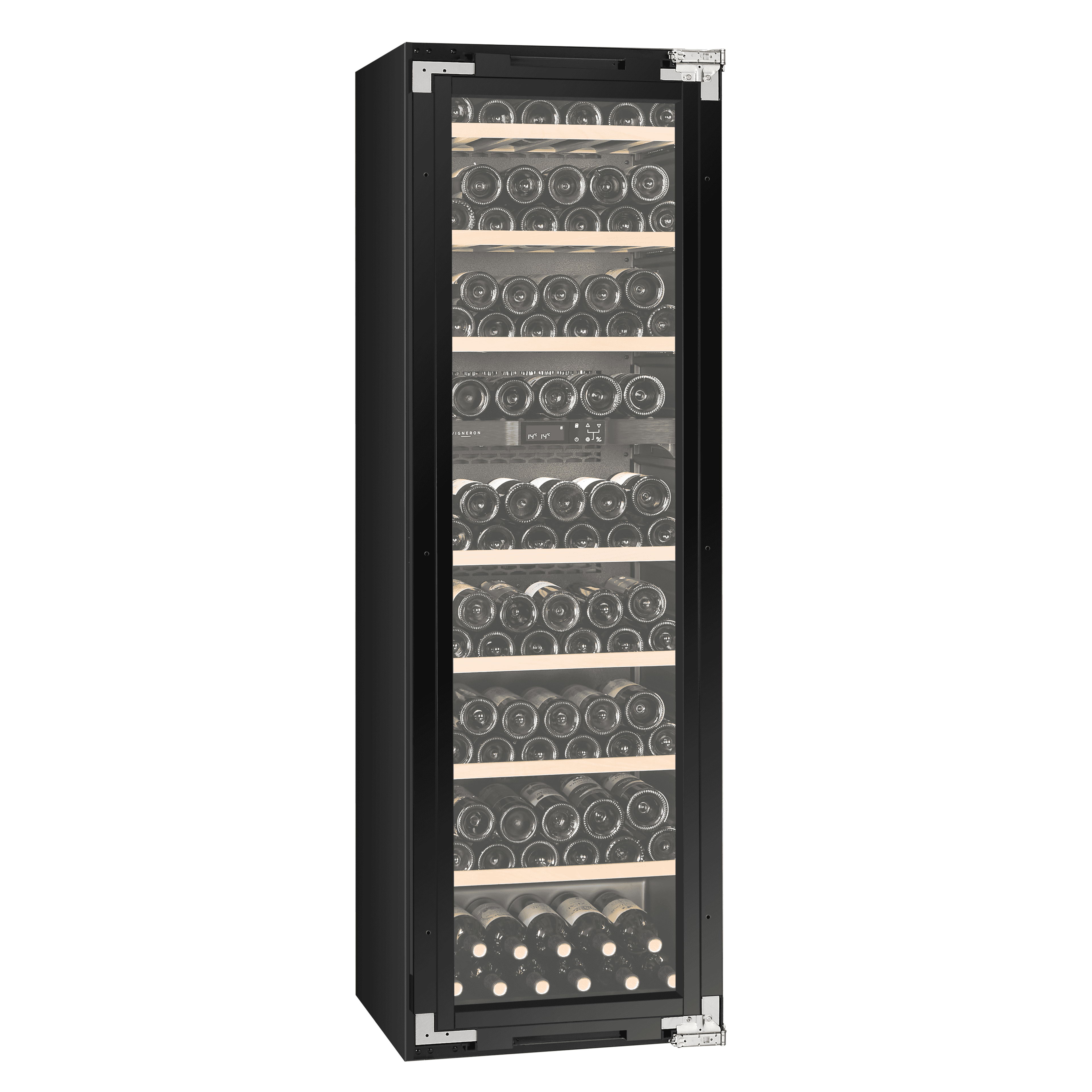 Kitchen Integrated 180, Dubbelzon Kitchen Integrated 180, Dubbelzon