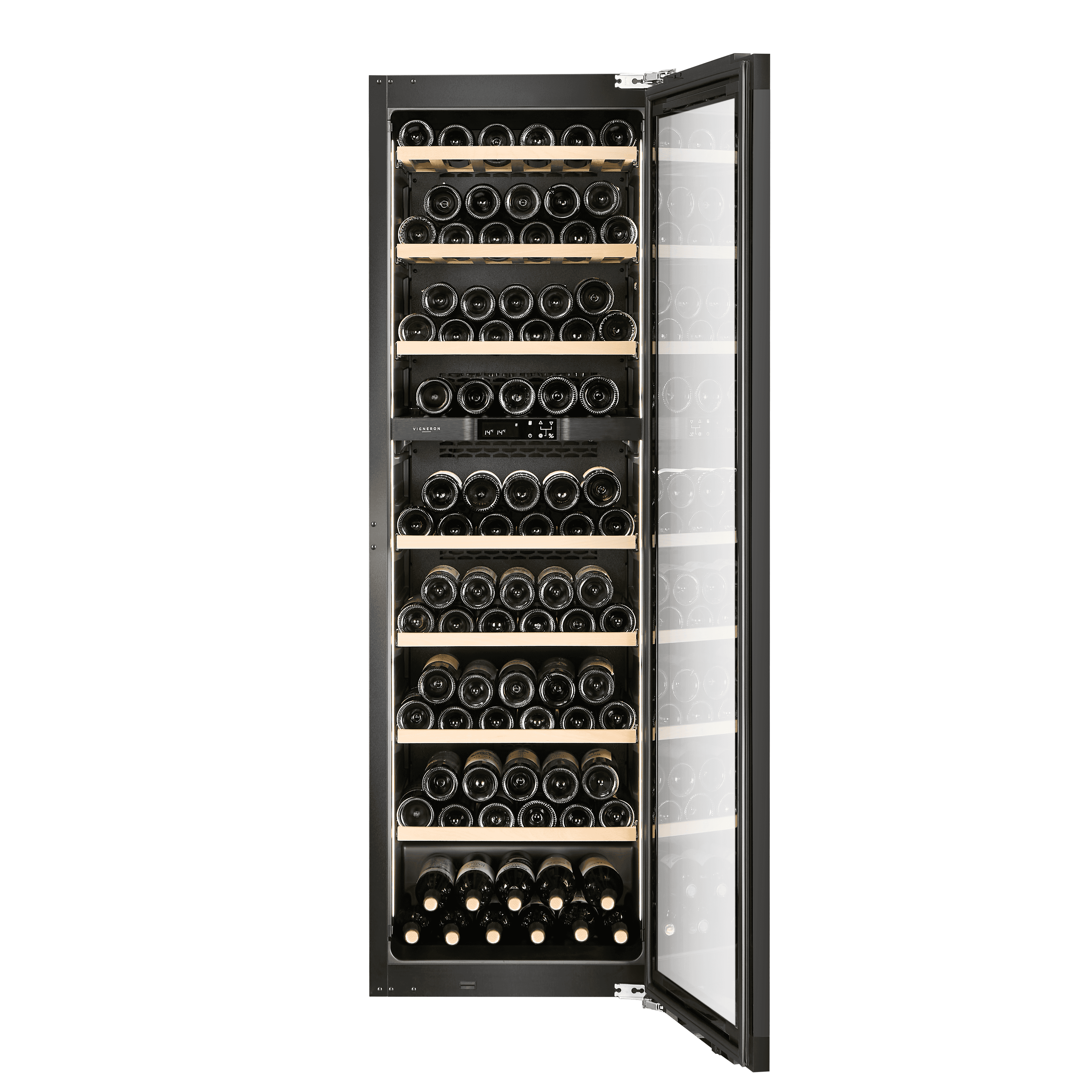 Kitchen Integrated 180, Dubbelzon Kitchen Integrated 180, Dubbelzon