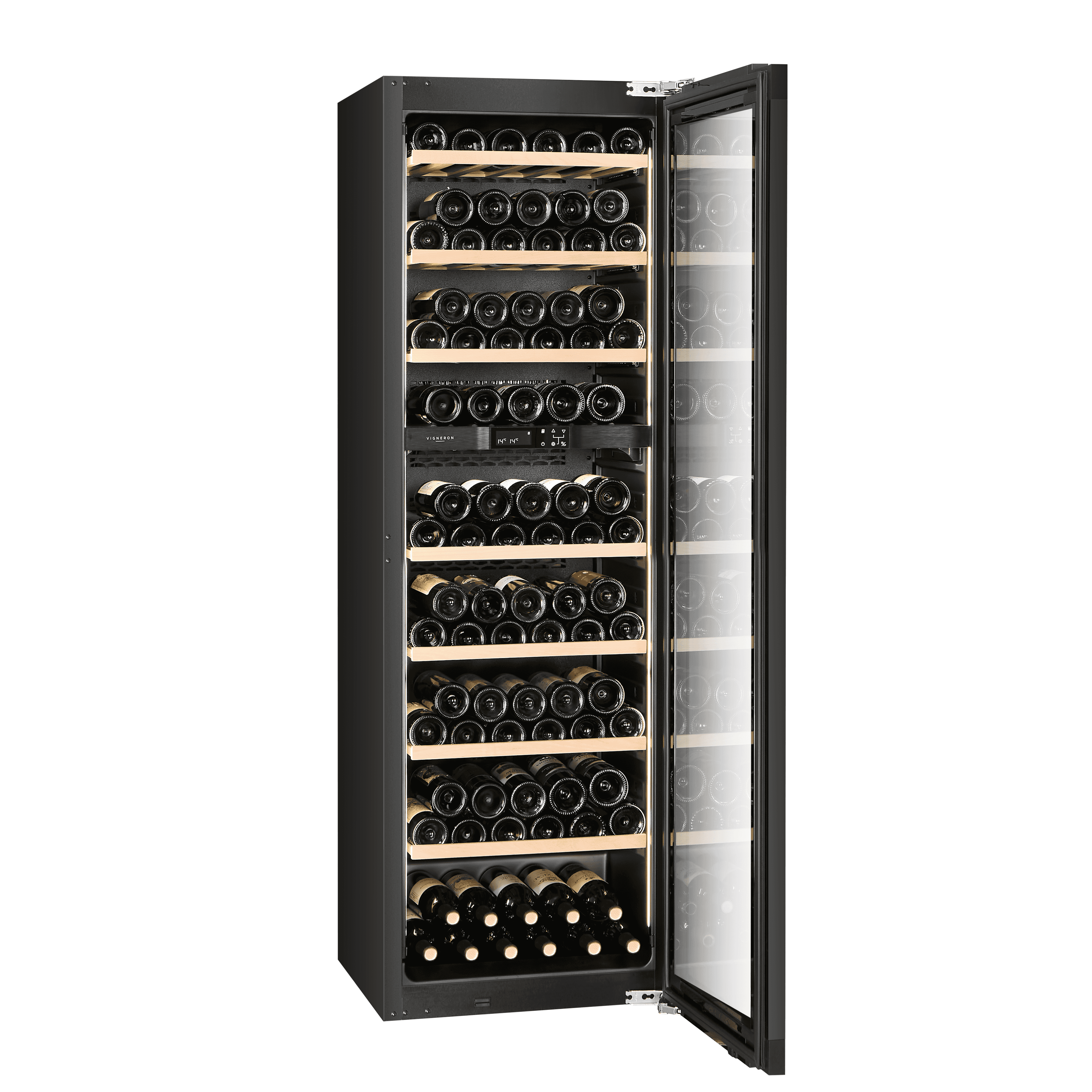 Kitchen Integrated 180, Dubbelzon Kitchen Integrated 180, Dubbelzon