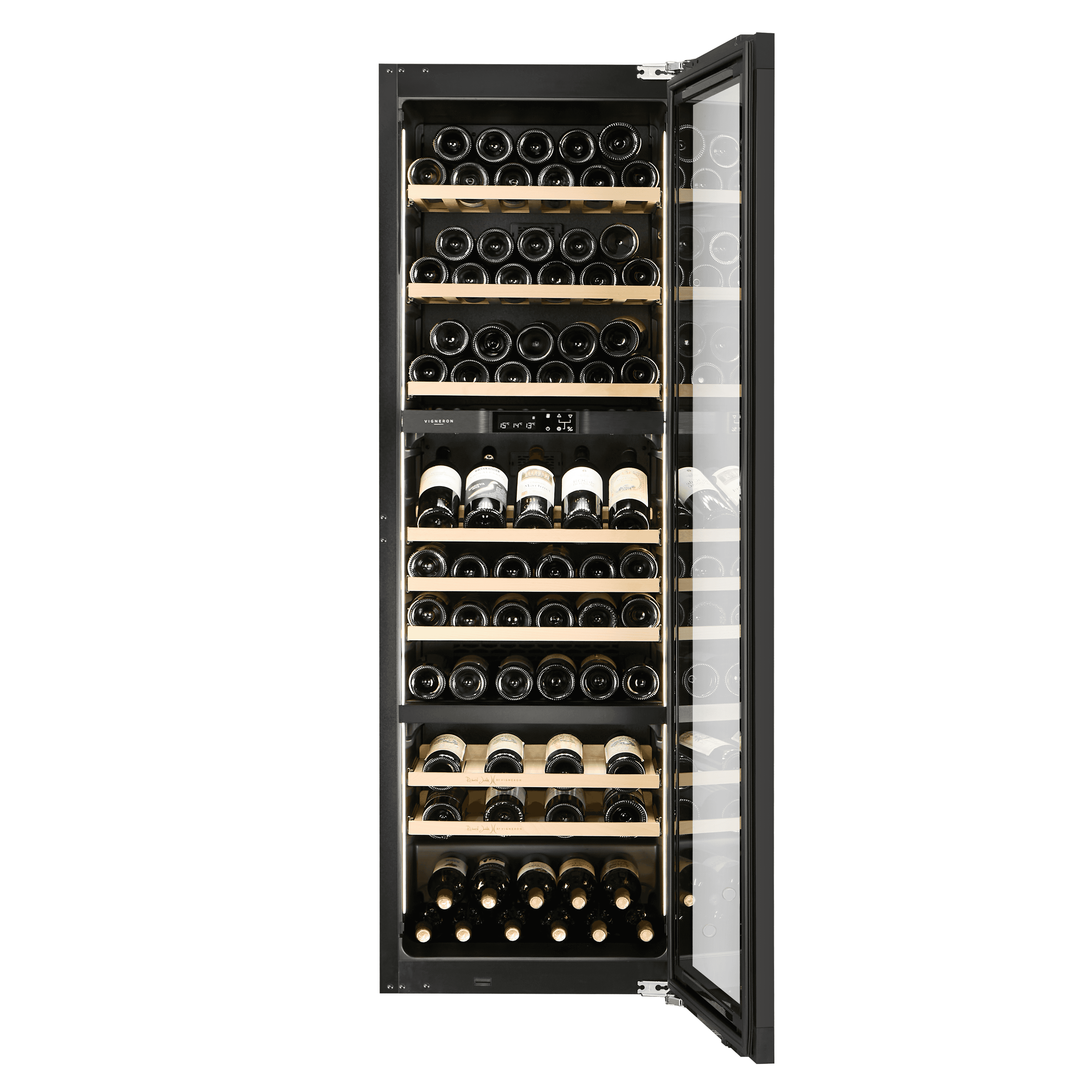 Kitchen Integrated 180, Trippelzon, G2 Kitchen Integrated 180, Trippelzon, G2