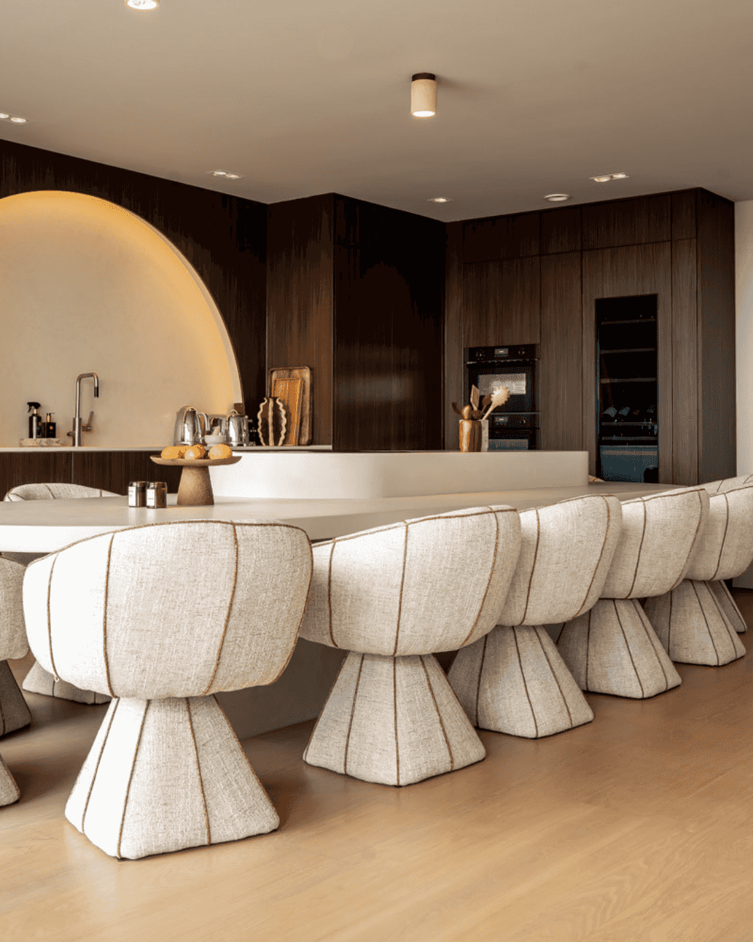 Kitchen Integrated 180, Trippelzon, G2 Kitchen Integrated 180, Trippelzon, G2