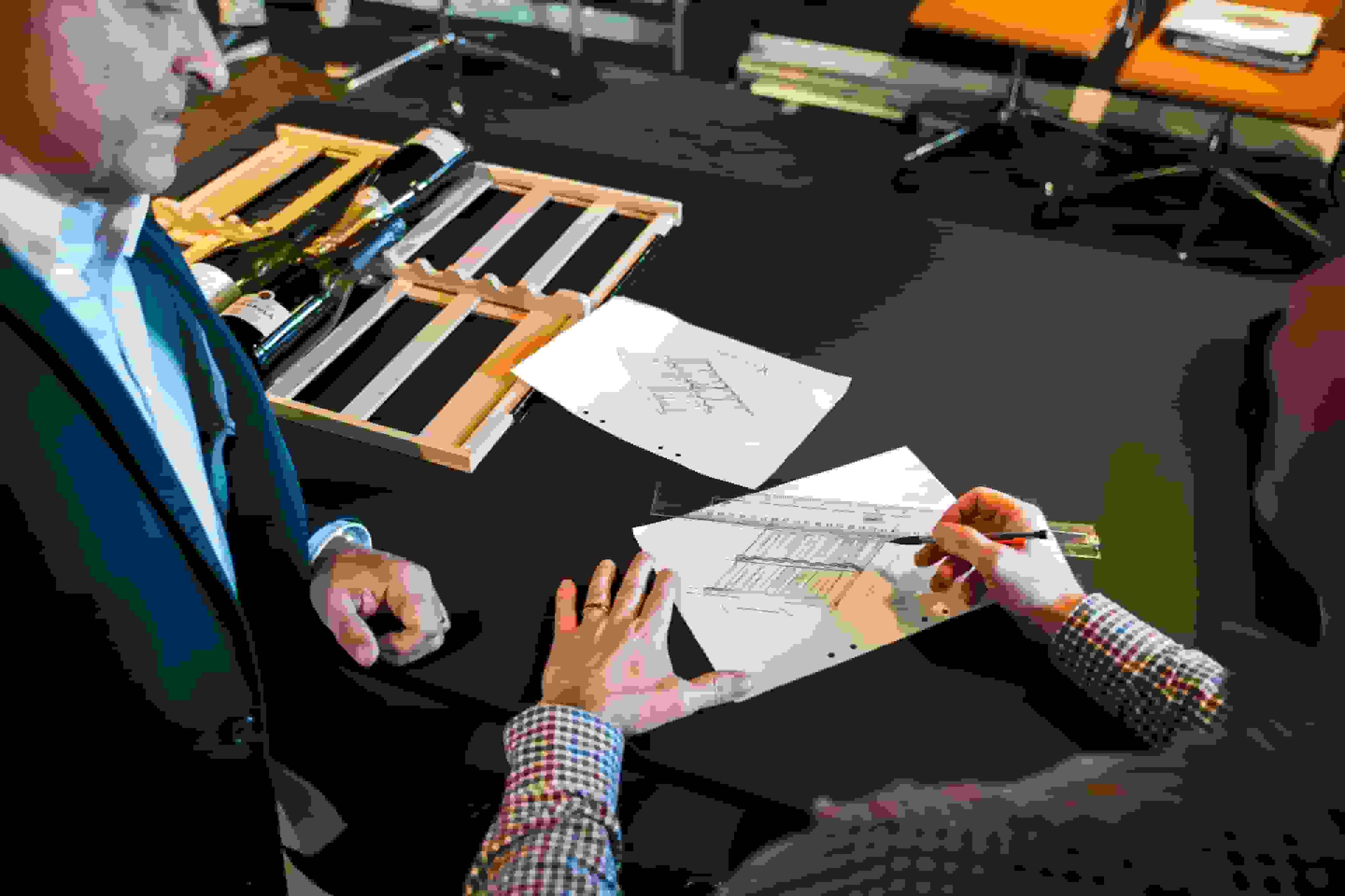 Richard Juhlin By Vigneron