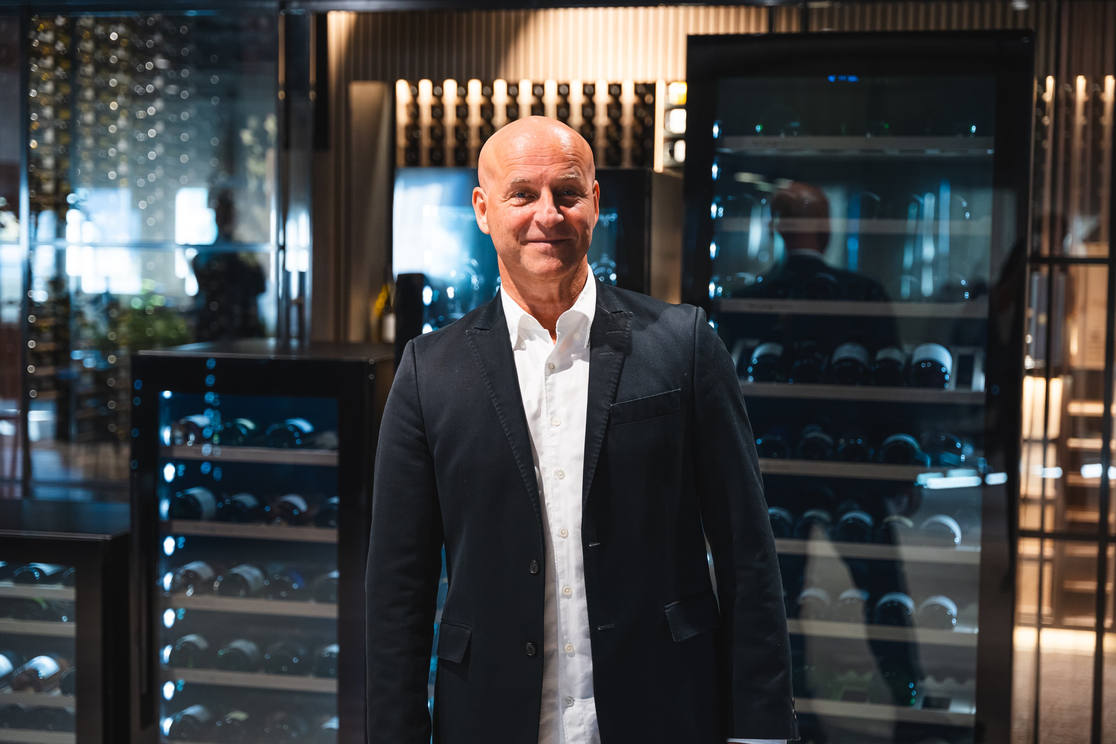 richard juhlin vinkyl