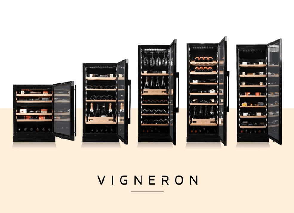 Designa din vinkyl precis som du vill