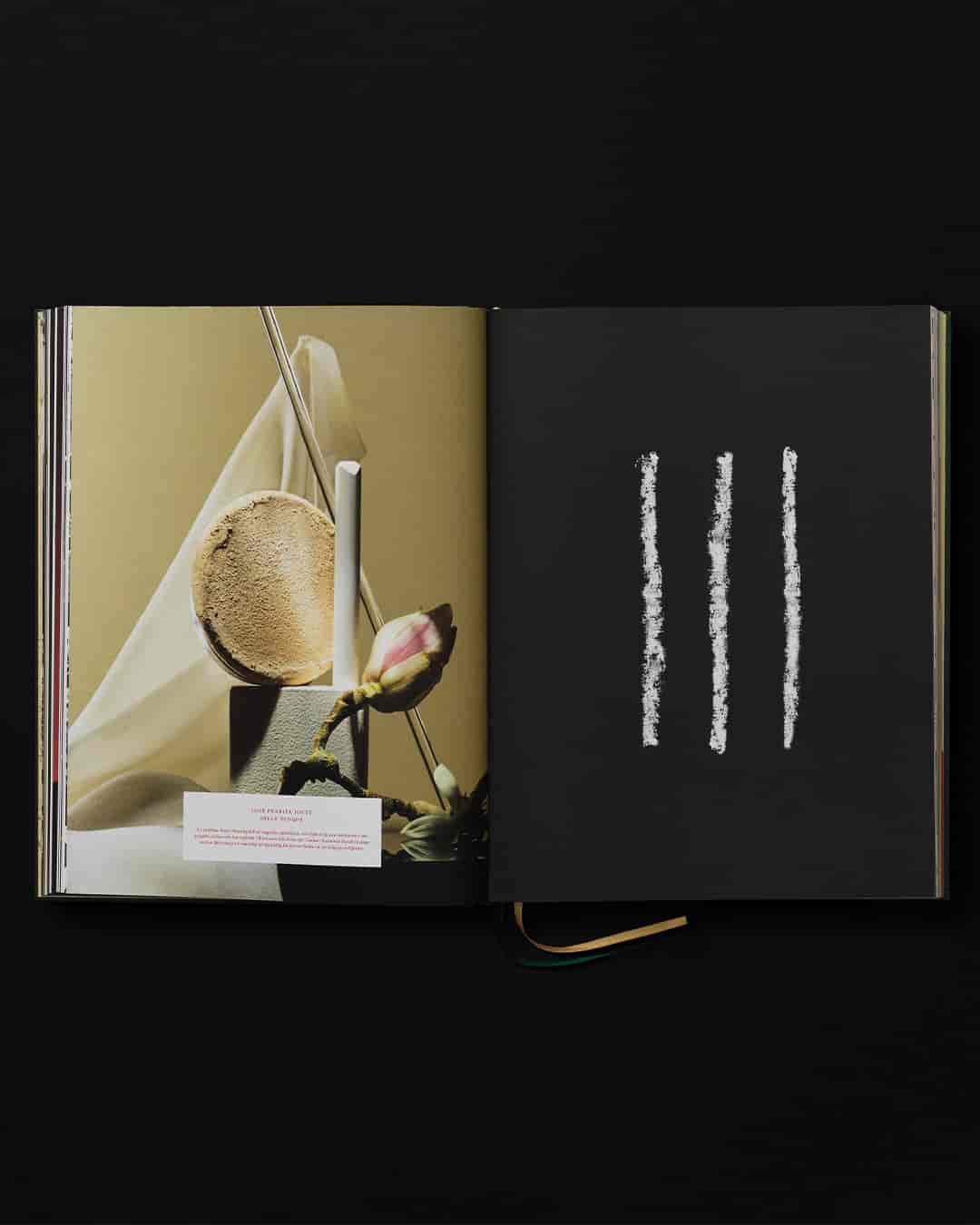 Champagne Magnum Opus, Deluxeutgåva Champagne Magnum Opus, Deluxeutgåva