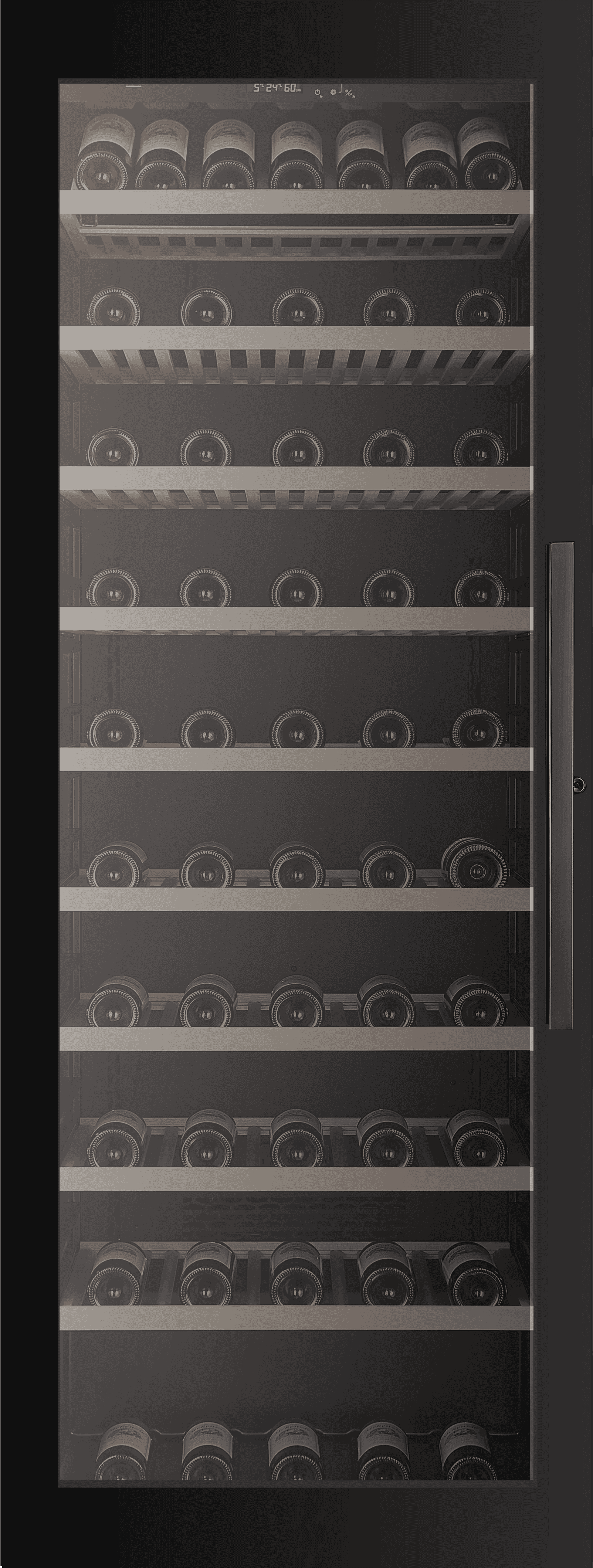 Storage 200, Singelzon, Svart, Vänster Storage 200, Singelzon, Svart, Vänster