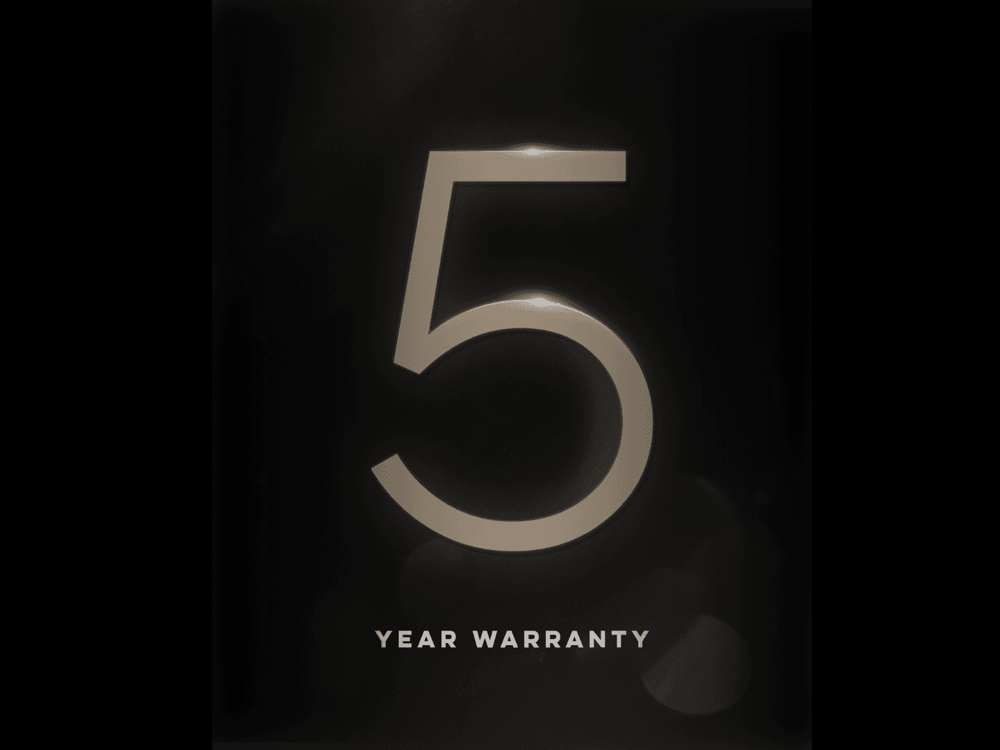 Kvalitet du kan lita på – år efter år