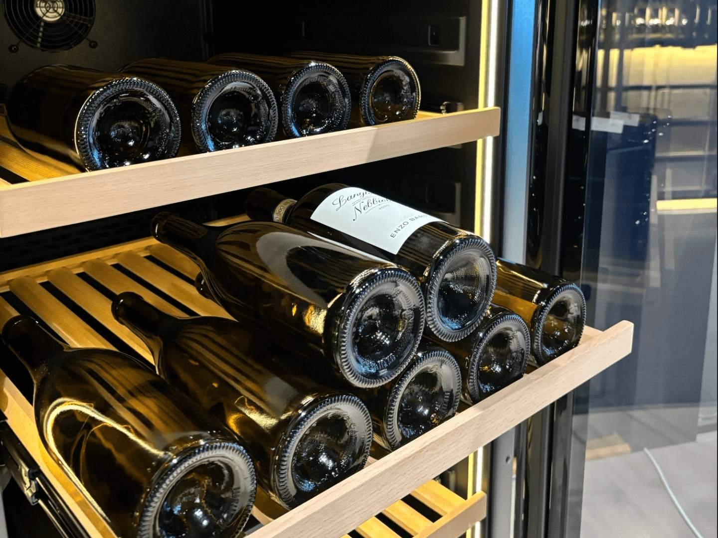 Vigneron - Perfekt till hotell & Restaurang